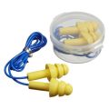 Safety Ear Plug,Ear Plug Anti Noise Snore Earplugs 1 Pair. 