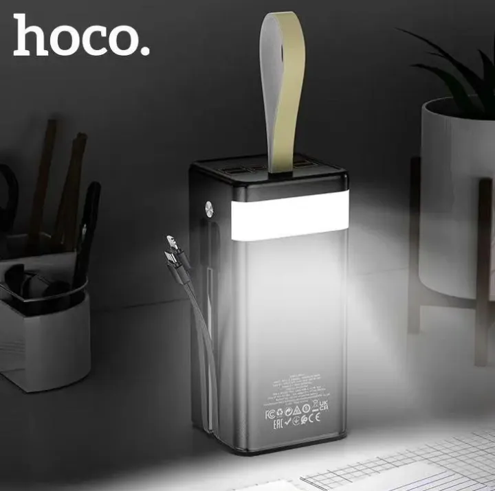 Hoco%20MMJ-06%2022.5W%20Fast%20Charging%20Fully%20Compatible%2030000mAh%20Power%20Bank-%20Black%20-%20Image%204