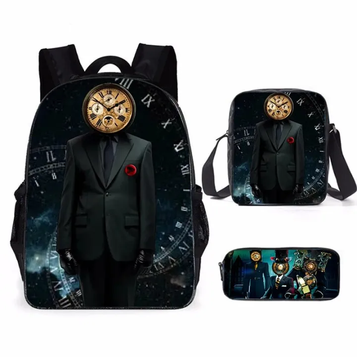 skibidi%20toilet%20Titan%20Speakerman%20children's%20backpack%20boy%20School%20Bag%20For%20Teenage%20kids%20Backpack%20Anime%20Travel%20Backpack%20Pencil%20bag%20-%20Image%207