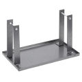 Electric Planer Stand Set Multifunction Aluminum Flip Planer Shelf Bracket Woodworking Accessory. 