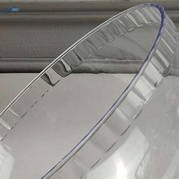 Food%20Dome%20Cover%20Durable%20Cake%20Dome%20Cover%20Multipurpose%20Serving%20Tray%20Dome%20for%20Kitchen%20.5x10cm%20-%20Image%202