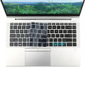 Keyboard cover for HP EliteBook 840 G10 845 G9 X360 1040 G8 640 G7 745 G6 645 G5 G4 G3 G2 Folio Protector Skin Case Silicone. 