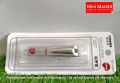 Nail Cutter Omuda Brand Big size High Quality Supper Sharp Nail Clipper attractive designs Stainless Steel.