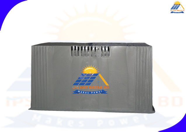 Battery Cover Box For IPS UPS Up To 50AH 220AH Battery