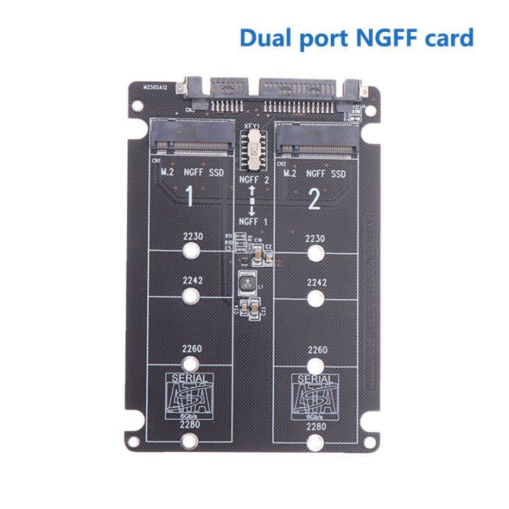 2%20Mouthfuls%20NGFF%20SSD%20M.2%20To%202.5%20SATA%20Serial%20Port%20Adapter%20Card%20Converter%20Double%20Tray%20USB3.0%20Cable%20For%20Laptop%20Speed%20Limit%206Gbps%20Gonghpng%20-%20Image%204