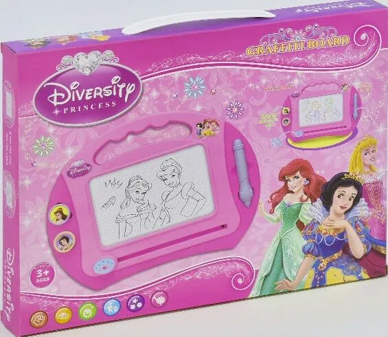 MAINAN%20EDUKATIF,%20PAPAN%20TULIS%20MAGNETIK%20DISNEY%20-%20Image%205