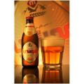 Moussy_Classic Malt Drinks - 330 ml. 