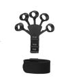 Finger Flexion Extension Trainer Resistance Band Stretcher Arthritis Wrist Training Therapy Grip Device-Hand Strengtheners - Sports & Fitness. 