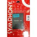 Symphony Battery V55 1700mAh. 