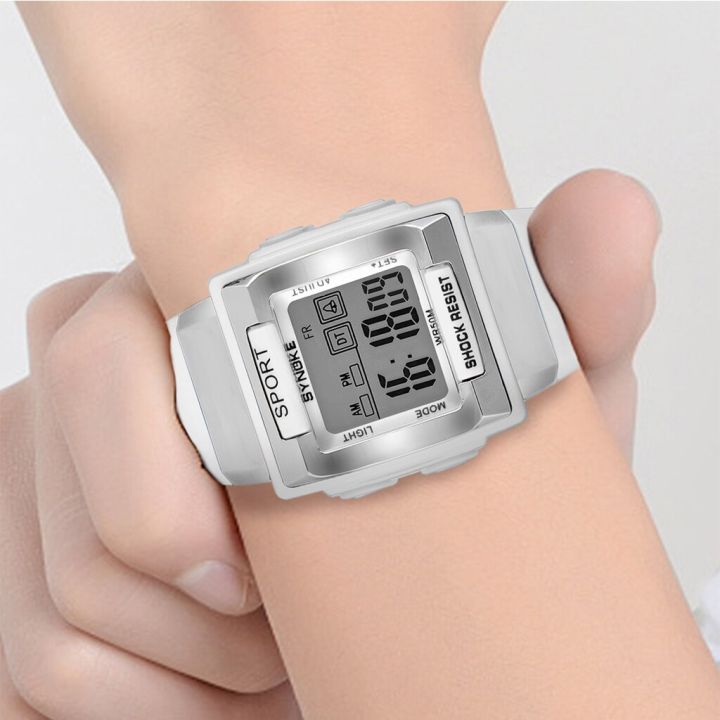 Children's%20Watch%20Waterproof%20LED%20Alarm%20Chronograph%20Sport%20Digital%20Watches%20Kids%20Fashion%20Square%20Electronic%20Wristwatch%20For%20Girls%20Boys%20-%20Image%204