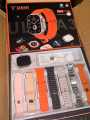 High-Performance - Y80 Ultra Smart Watch (8 + 1 Cover) in Germany) - Reliable Accessory - Easy to Use - Dreamy Deals (1 Protective cover ). 