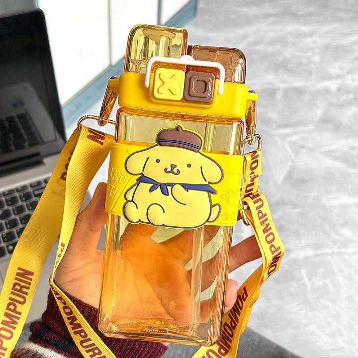 Water%20Bottle,%20Travel%20Mug%20&%20Double-Wall%20Insulated%20Cup%20with%20Adorable%20Sanrio%20Print,%20520ml%20-%20Image%203