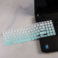 For Asus Vivobook 15 2023 F1504 X1504 X1504ZA X1504VA X1504Z X1504V 15.6 inch Silicone Laptop Keyboard Cover Skin. 