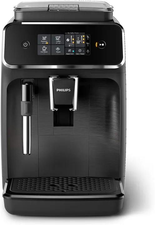 Philips%20EP2220/10%20Series%202200%20Fully%20Automatic%20Espresso%20Coffee%20Maker%20-%20Image%206