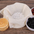 Cotton Cheese Tofu DIY Cloth Tofu Maker Soy Milk Filter Cloth Kitchen Gadgets Baking Ferment Pastry Tools 1Pcs. 