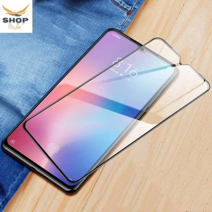 For%20Xiaomi%20Mi%20A1%20Tempered%20Glass%20Screen%20Protector%20-%20Image%203