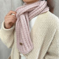 1Pcs Winter Scarf for Women Muffler for Women girls soft Wool/plush Long Winter/Autumn Scarf Winter Women Neck Warmer for Gift. 