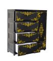 RFL New King Wardrobe.