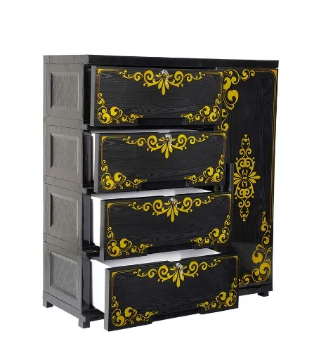 RFL%20King%20Wardrobe%20Black%20Wood%20-%20Image%205