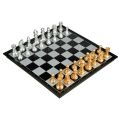 12.5 inch / 31.75 cm Premium Quality Magnetic Chess board - Sports & Fitness.