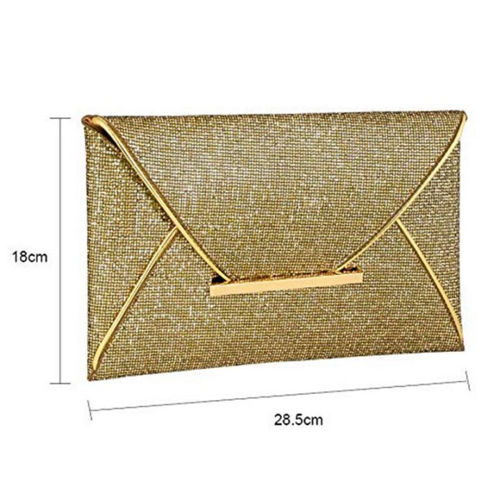 SHUJIN%20Women%20Evening%20Clutch%20Bags%20Pouch%20Sequins%20Envelope%20Black%20Handbag%20Party%20Bag%20Solid%20Wedding%20Day%20Clutches%20Makeup%20Bag%202020%20-%20Image%205
