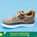New Stylish Comfortable Sports Sneakers Stylish Lace up Trendy Shoes for man. 