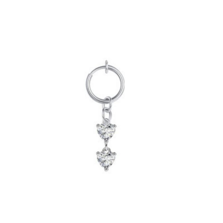 1Pcs%20Butterfly%20Belly%20Button%20Piercing%20Heart%20Belly%20Piercing%20Clip%20on%20Umbilical%20Navel%20Faux%20Belly%20Cartilage%20Earring%20Clip%20-%20Image%208