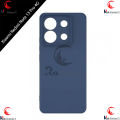 Xiaomi Redmi Note 13 Pro 4G Xiaomi Poco M6 Pro 4G Xundd Transparent Phone Cover Shockproof Bumper Protective Case.