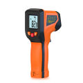 -50~600°C Digital Infrared Thermometer Laser Temperature Meter Non-contact Pyrometer Imager Hygrometer IR Sensor Termometro. 