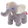 Giant Plush Elephant Soft Toy Doll Gift for Baby. 