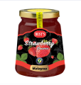 Best's Strawberry Fruit Jam Conserve 450 gm(Malaysia). 