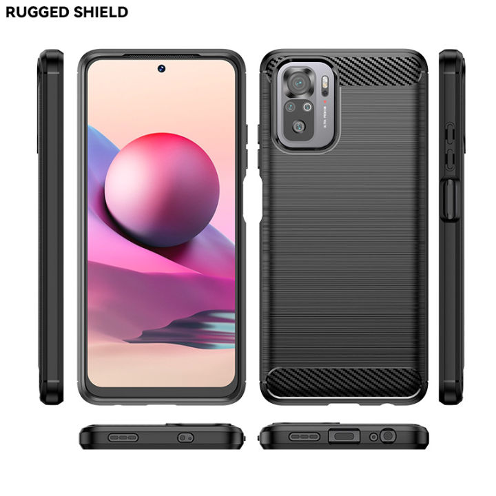 For%20Xiaomi%20Redmi%209T%20Case%20For%20Redmi%209T%20Capas%20Armor%20Back%20Shockproof%20Soft%20TPU%20Case%20Fundas%20For%20Redmi%209%209A%209C%209T%20Poco%20M4%20Pro%205G%20Cover%20-%20Image%206