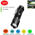 2000000LM XHP200 Bright LED Flashlight with COB Work Light 5000mAH Type-C Usb Rejected Tactical Flashlight XHP50 Zoom Torch. 