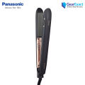 Panasonic EH-HS99 Nanoe Hair Straightener for Women. 