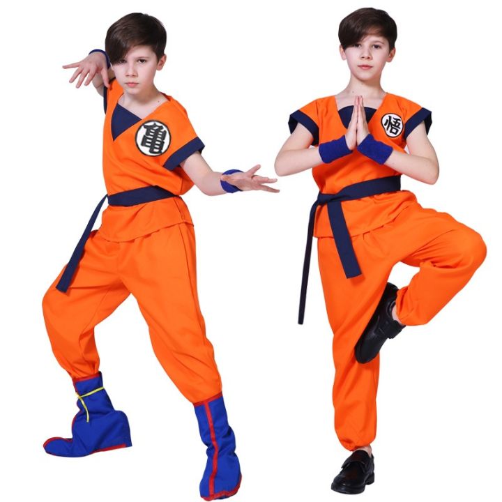 Authentic%20Dragon%20Ball%20Z%20Cosplay%20Costume%20for%20Kids,%20Goku%20Turtle%20School%20Outfit%20for%20Halloween%20Party%20-%20Image%202