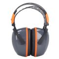 Noise Reducing Earmuffs Comfortable Hearing Protection Earmuffs For Study Work.