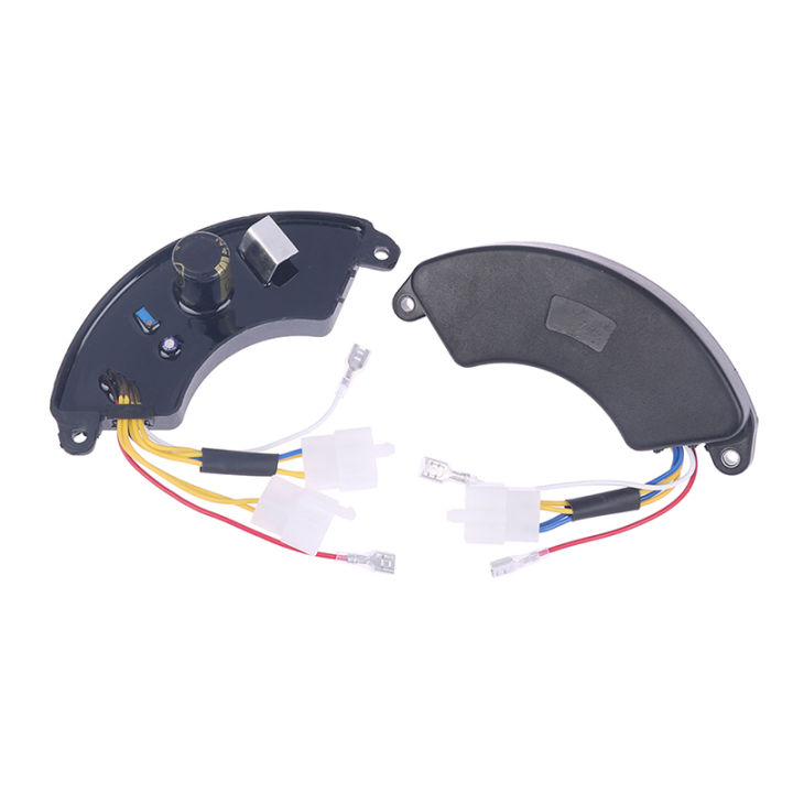 AVR%20Automatic%20Voltage%20Regulator%204KW%205KW%205.5KW%206KW%206.5KW%207KW%207.5KW%20For%20Generator%20450V%20680uF%20AVR%20Automatic%20Voltage%20Regulator%20-%20Image%206