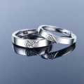 New And Good Quality Couple Ring For Men. 