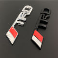 TRD Emblem For Toyota Cars.