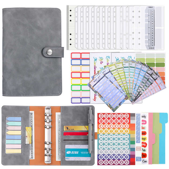 A6%20Money%20Budget%20Plan%20Flipchart%2012%20Zipper%20Envelope%20Cash%20Envelope%20Budget%20Flipchart%20Set%20Daily%20Planner%20Money%20Binder%20-%20Image%203