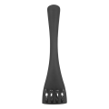 1 PCS Cello Tailpiece with 4 Fine Adjustments Carbon Fiber Tailpiece 4/4 Cello Accessories Metal Durable and Strong. 