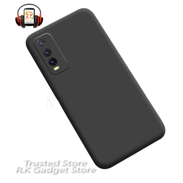 For%20Vivo%20Y20%20/%20Vivo%20Y20i%20Liquid%20Silicone%20Cover%20Soft%20Phone%20Protective%20Bumper%20For%20Vivo%20Y20%20/%20Vivo%20Y20i%20Back%20Cover%20(Back%20Case%20Cover%20For%20Smartphone)%20-%20Image%202