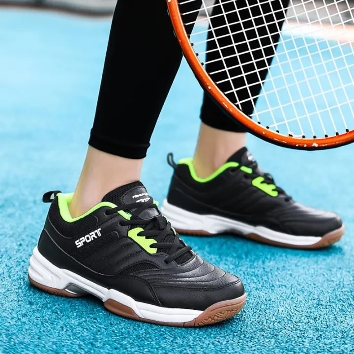New%20Men's%20Leather%20Shoes%20Fashion%20Tennis%20Table%20Tennis%20Shoe%20Training%20Badminton%20Shoe%20Large%20Size%2038-46%20Outdoor%20Sneakers%20Running%20shoes%20-%20Image%204
