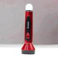 New Rechargeable LED Flash Light SD 8676A Torch Light.
