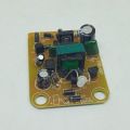 5V 600mA Circuit MODULE AC 220V To DC 5V 600mA Step Down Buck Converter Transformer Power Supply Module Adapters Charger Circuit Board.