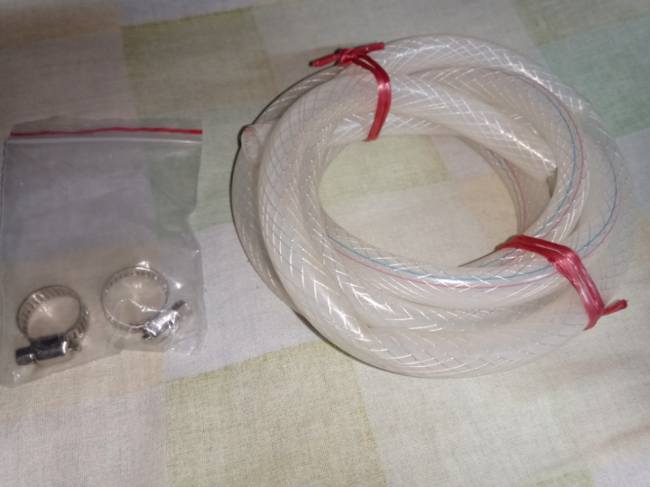 LPG%20Gas%20Stove%20Hose%20Pipe%2050%20foot%20With%202pcs%20S.S%20Clamp,%20LPG%20Hose%20Pipe%20-%20Image%202