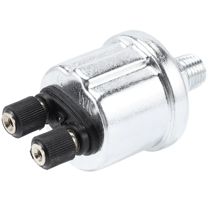 2X%20VDO%20Oil%20Pressure%20Sensor%201/4NPT%2013mm%200-10Bars%20Genset%20Part%20Pressure%20Measuring%20Instruments%20Alarm%20Generator%20Sensor%20-%20Image%205