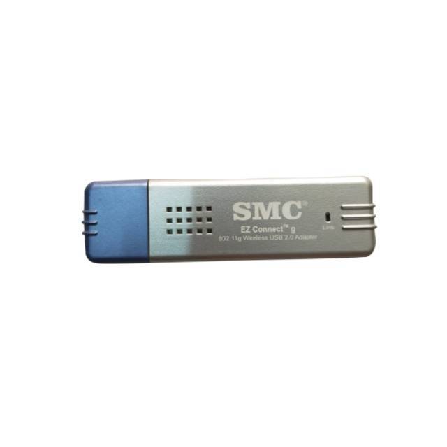 SMC%20EZ%20Connect%2054Mbps%20802.11g%20Wireless%20LAN%20USB%202.0%20Adapter%20-%20Image%202