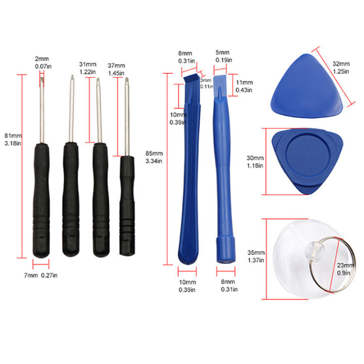 10Pcs/Set%20Mobile%20Phone%20Repair%20Tools%20Opening%20Screwdriver%20Set%20for%20Phones%20Laptop%20Computer%20Disassemble%20Hand%20Tool%20Kit%20Demoo%20-%20Image%202
