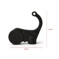 For Car Driver Device Keep Awake Anti Sleep Doze Nap Drowsy Electron Alarm Alert Safe Driving Sensor Sleep Reminder Accessories.